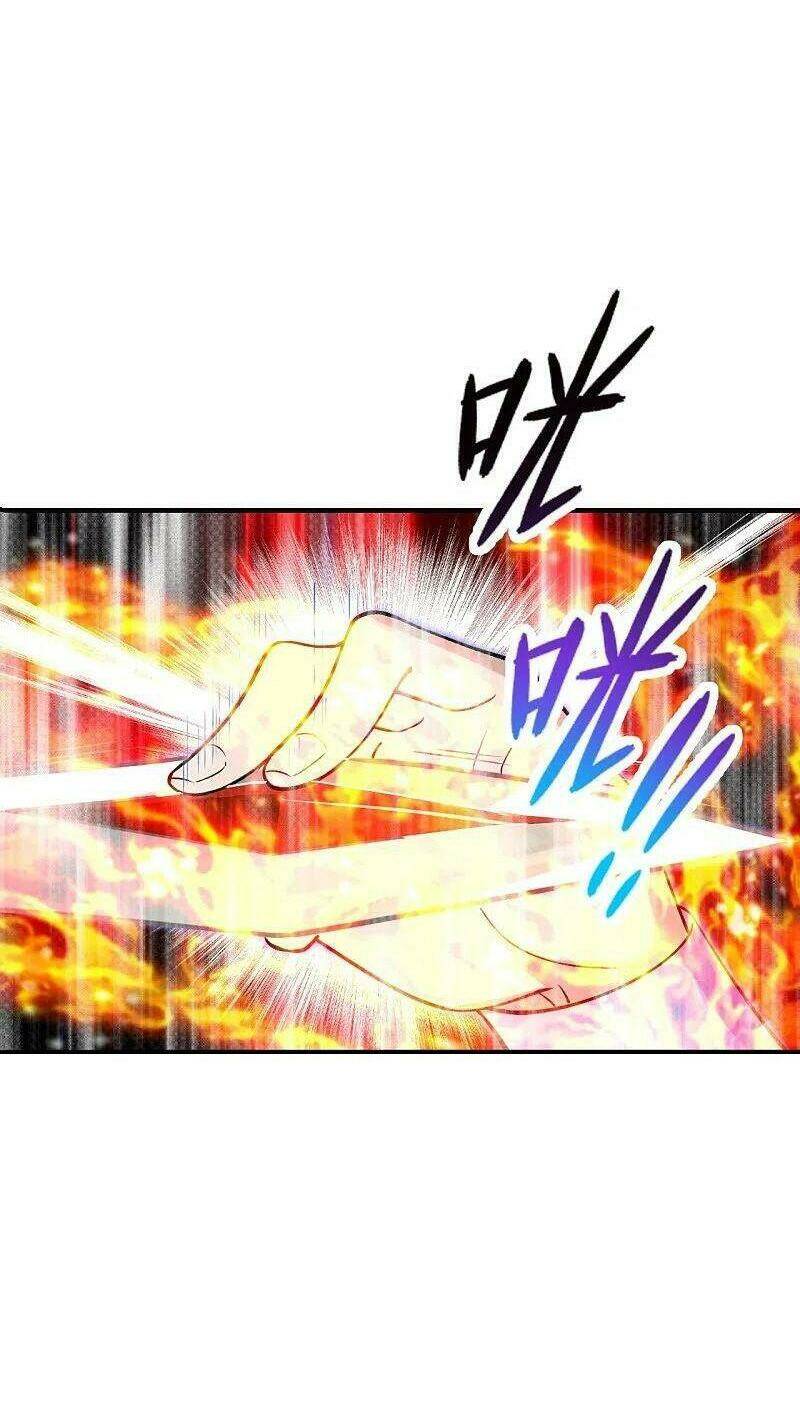Tiên Võ Đế Tôn: Chapter 216