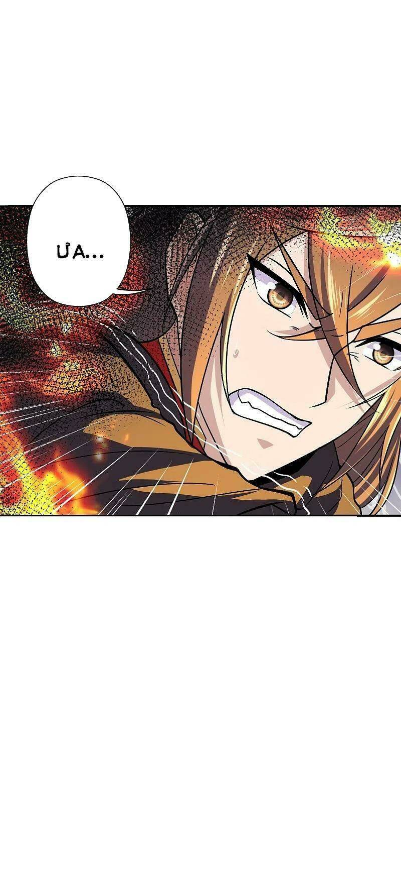 Tiên Võ Đế Tôn: Chapter 216