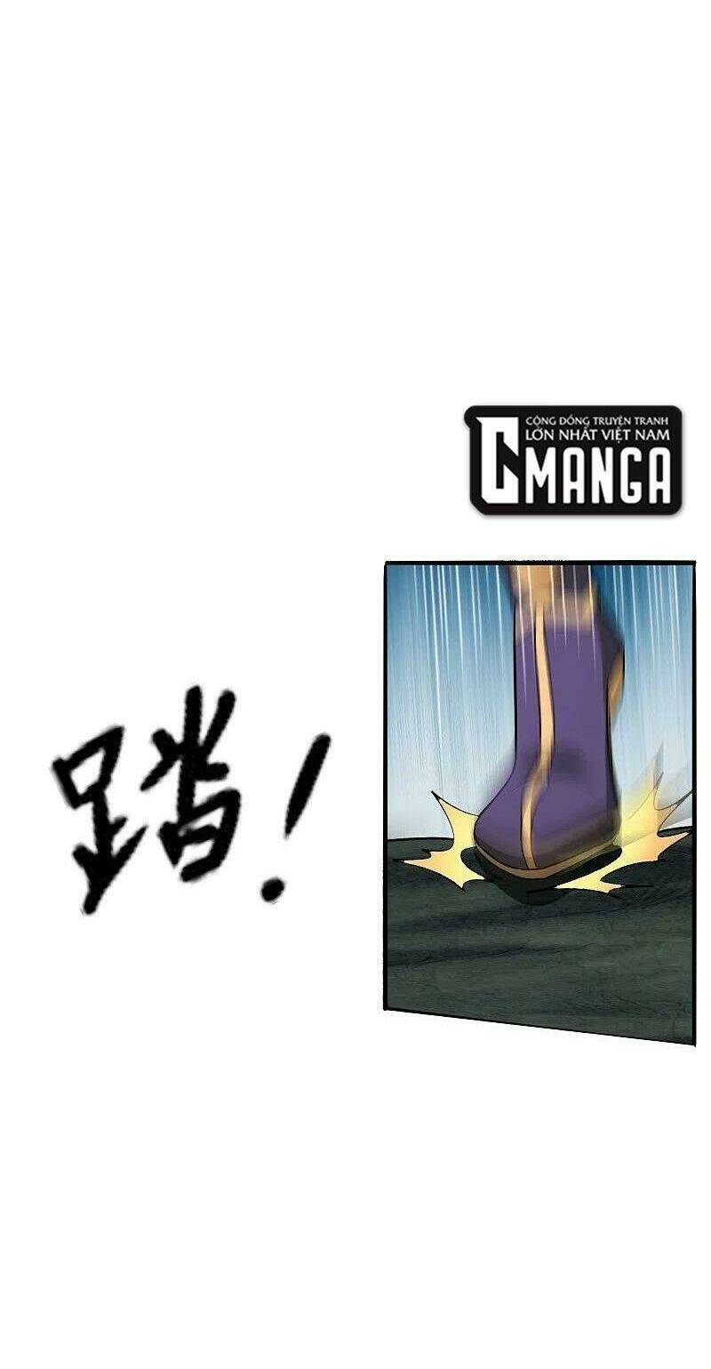Tiên Võ Đế Tôn: Chapter 216