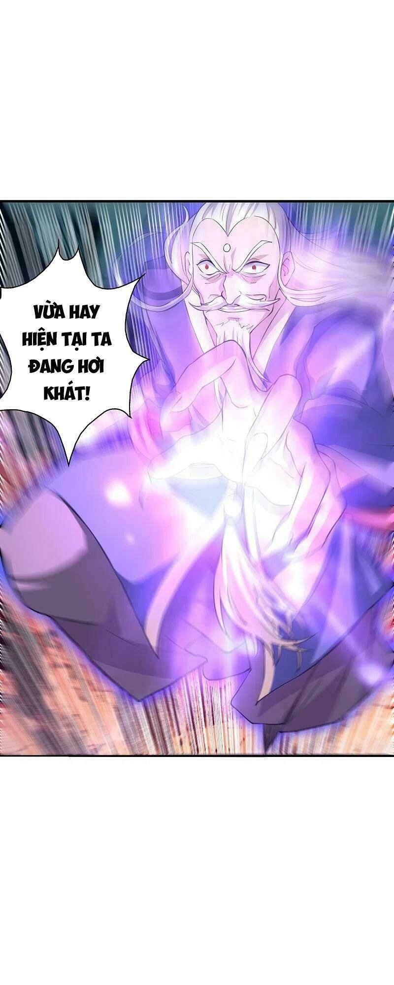 Tiên Võ Đế Tôn: Chapter 216