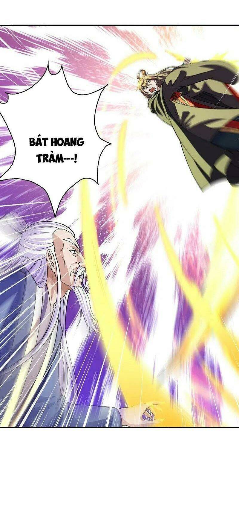 Tiên Võ Đế Tôn: Chapter 216