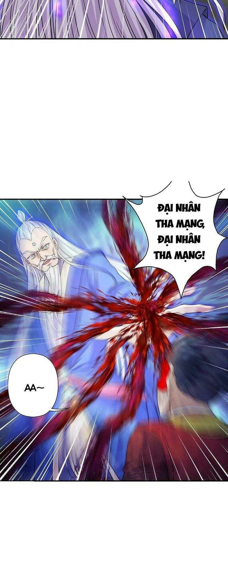 Tiên Võ Đế Tôn: Chapter 216