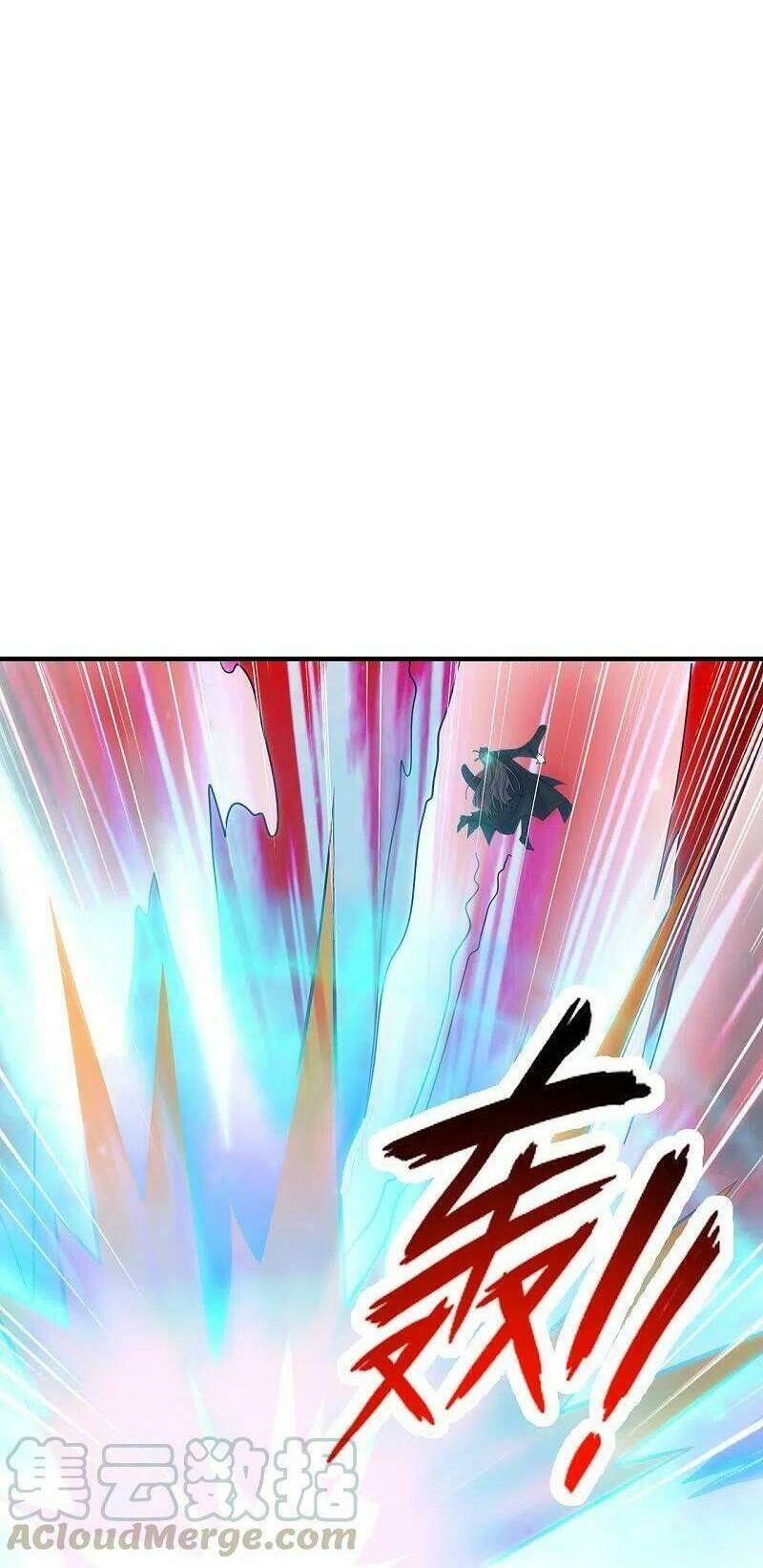 Tiên Võ Đế Tôn: Chapter 216