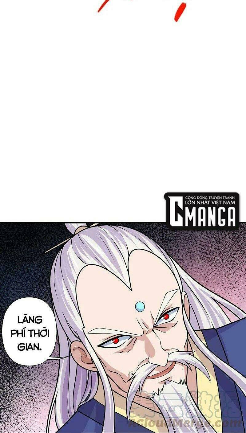 Tiên Võ Đế Tôn: Chapter 216