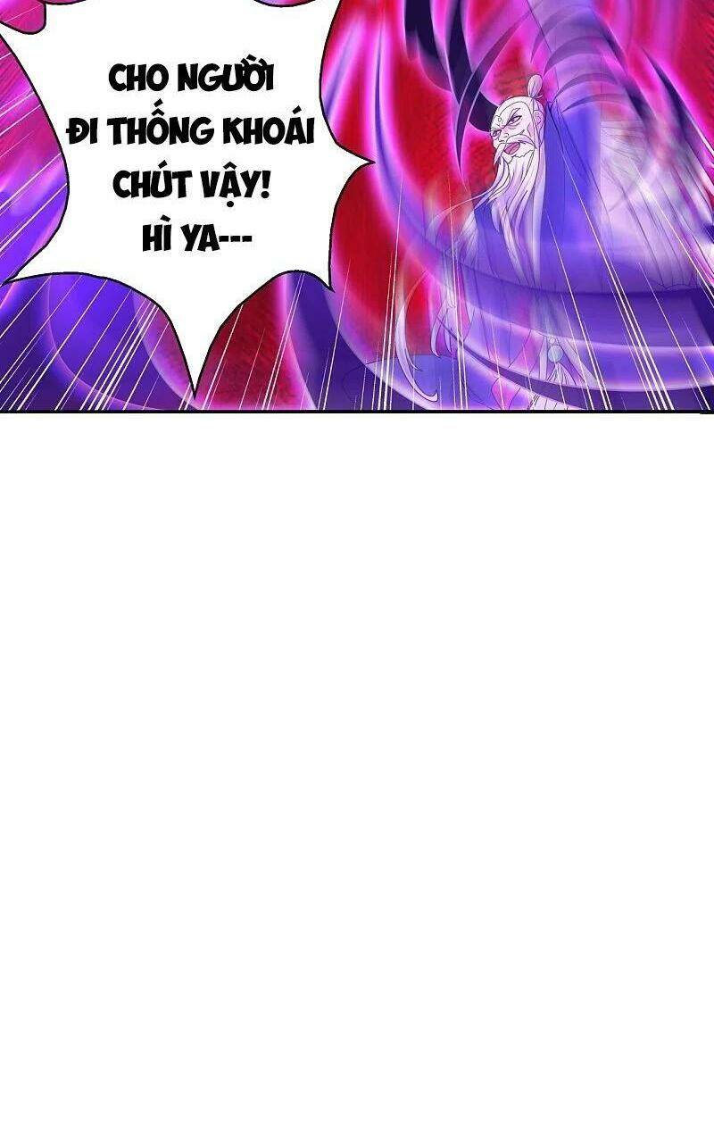 Tiên Võ Đế Tôn: Chapter 216