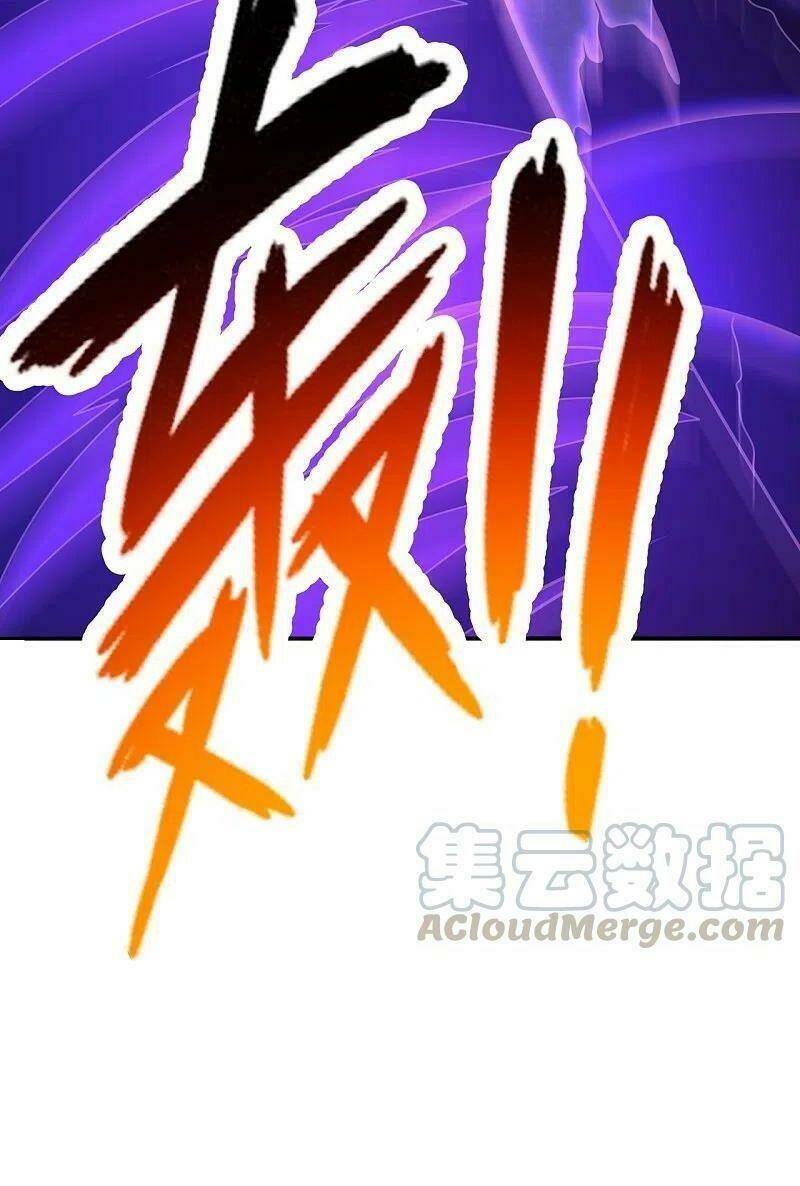 Tiên Võ Đế Tôn: Chapter 216