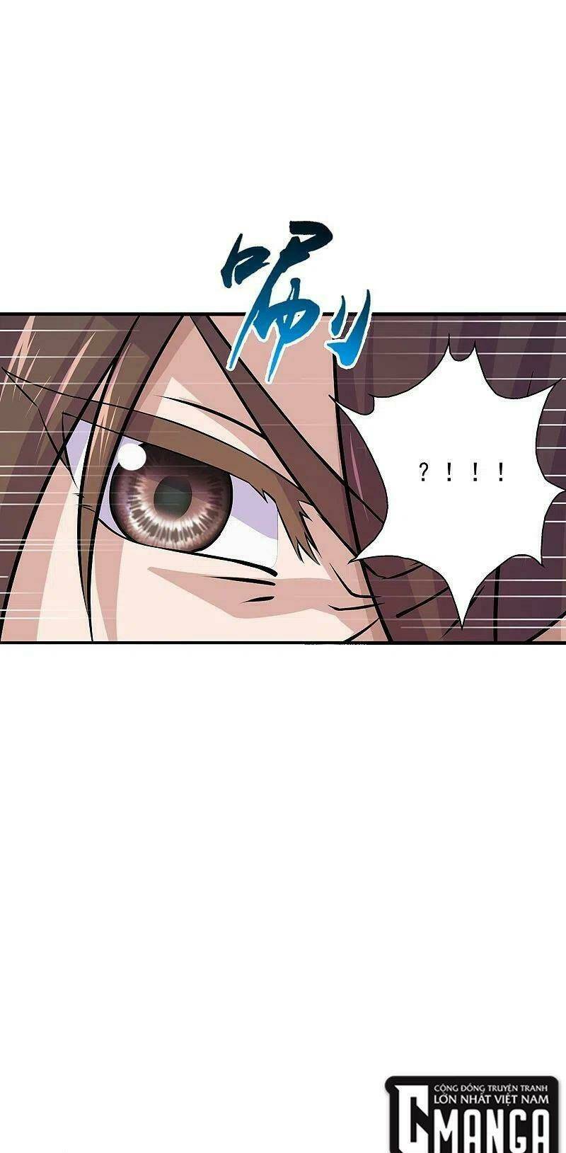 Tiên Võ Đế Tôn: Chapter 216