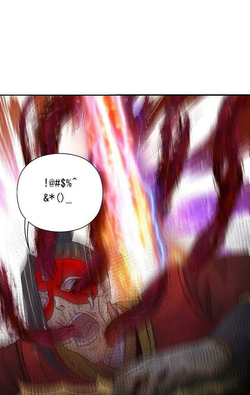 Tiên Võ Đế Tôn: Chapter 216