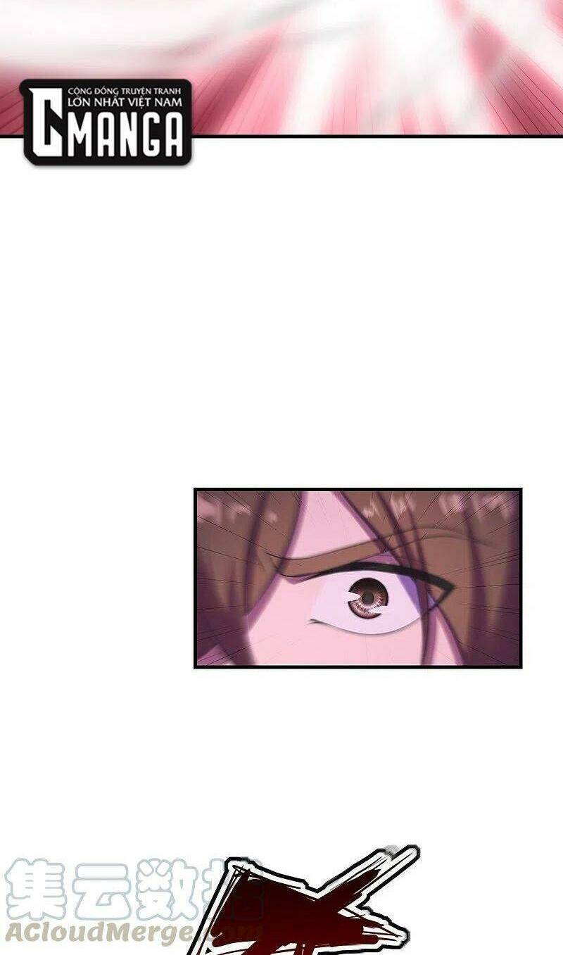 Tiên Võ Đế Tôn: Chapter 217