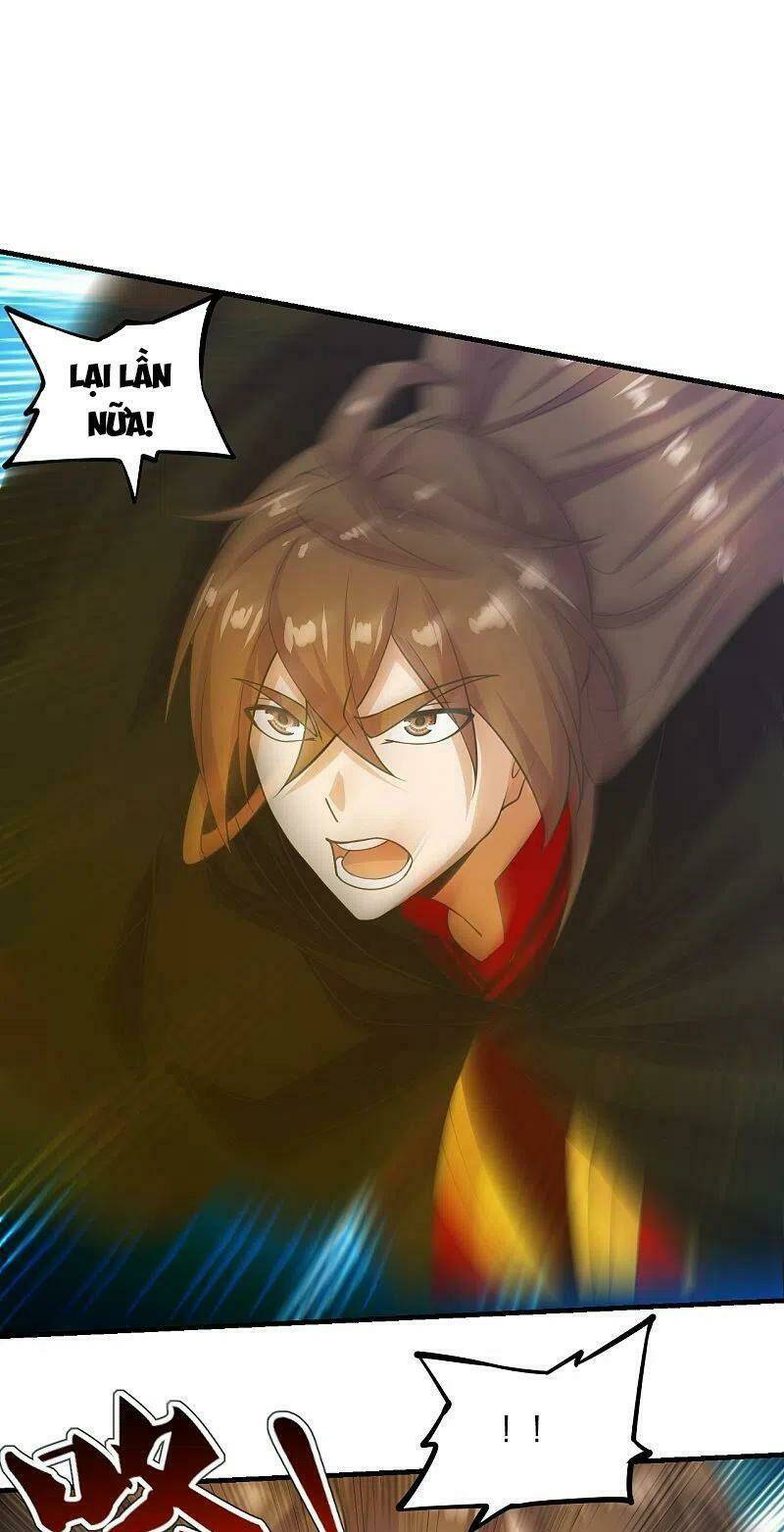 Tiên Võ Đế Tôn: Chapter 217