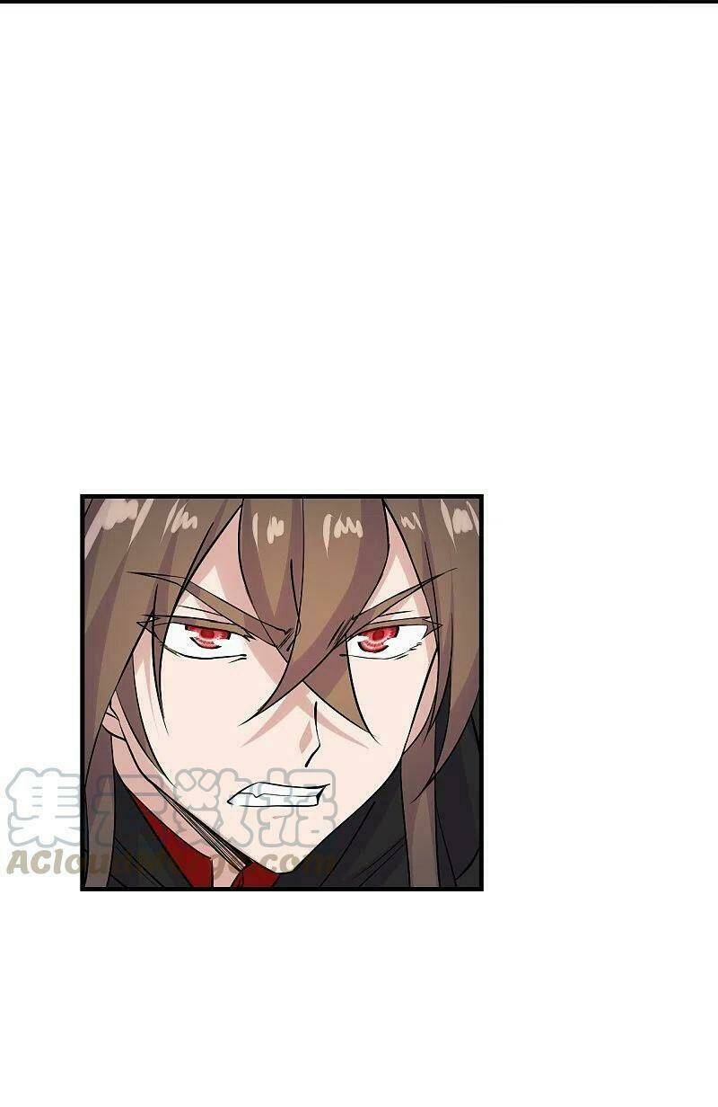Tiên Võ Đế Tôn: Chapter 217