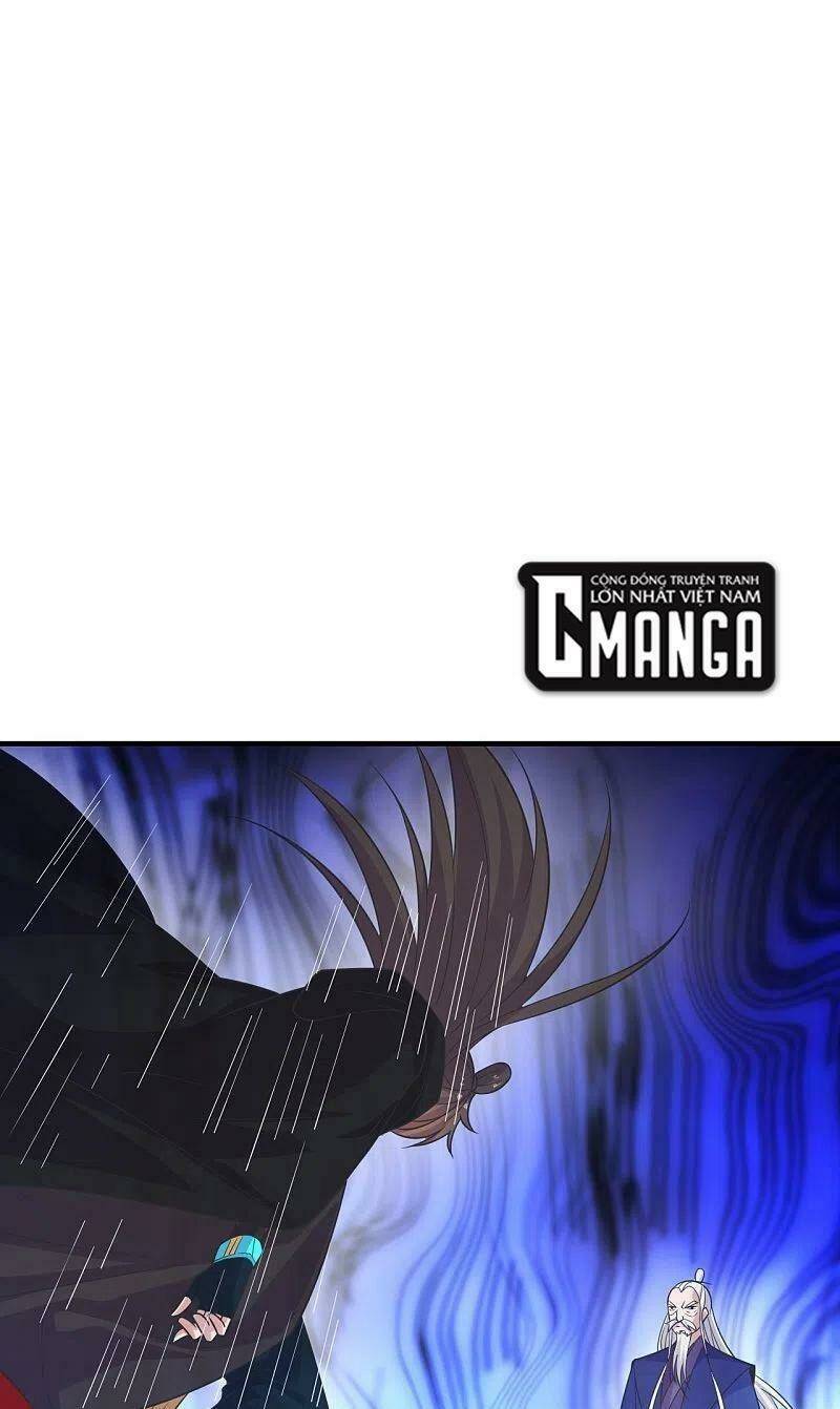 Tiên Võ Đế Tôn: Chapter 217