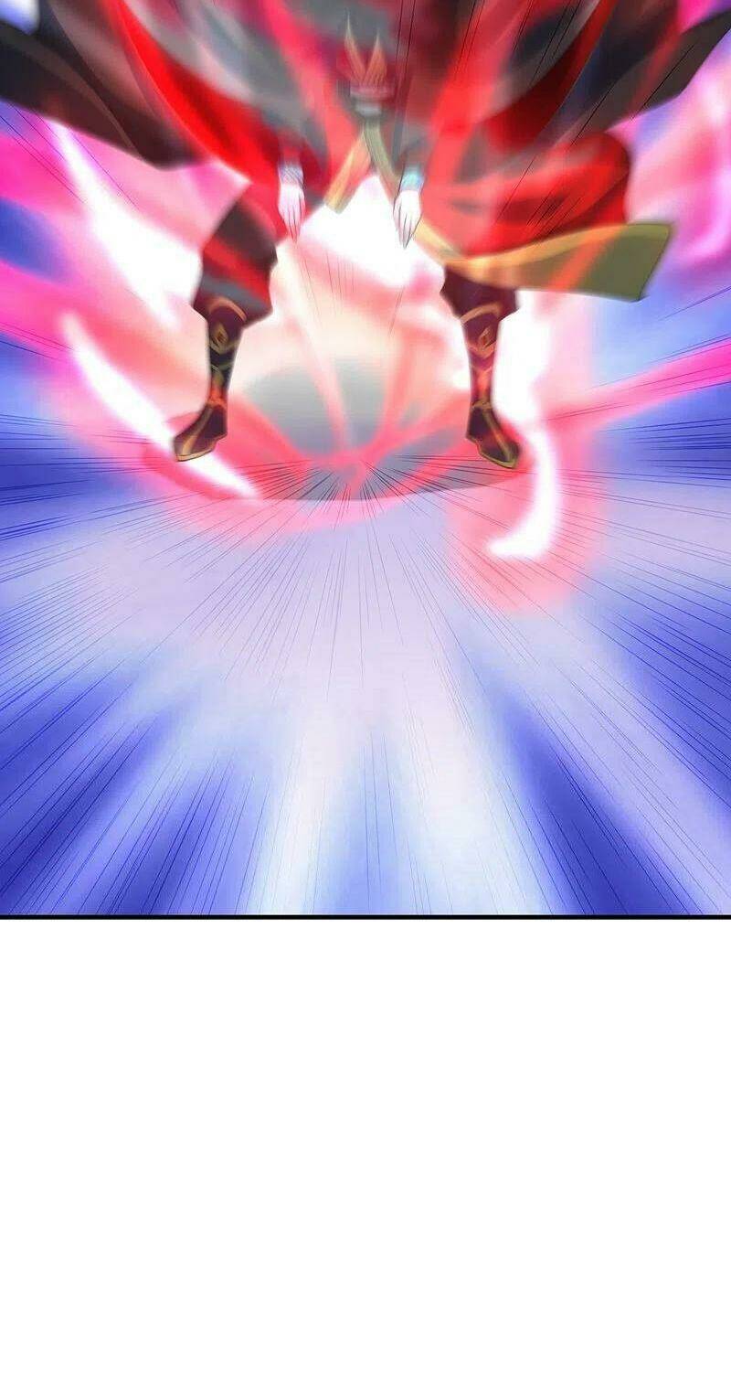 Tiên Võ Đế Tôn: Chapter 217