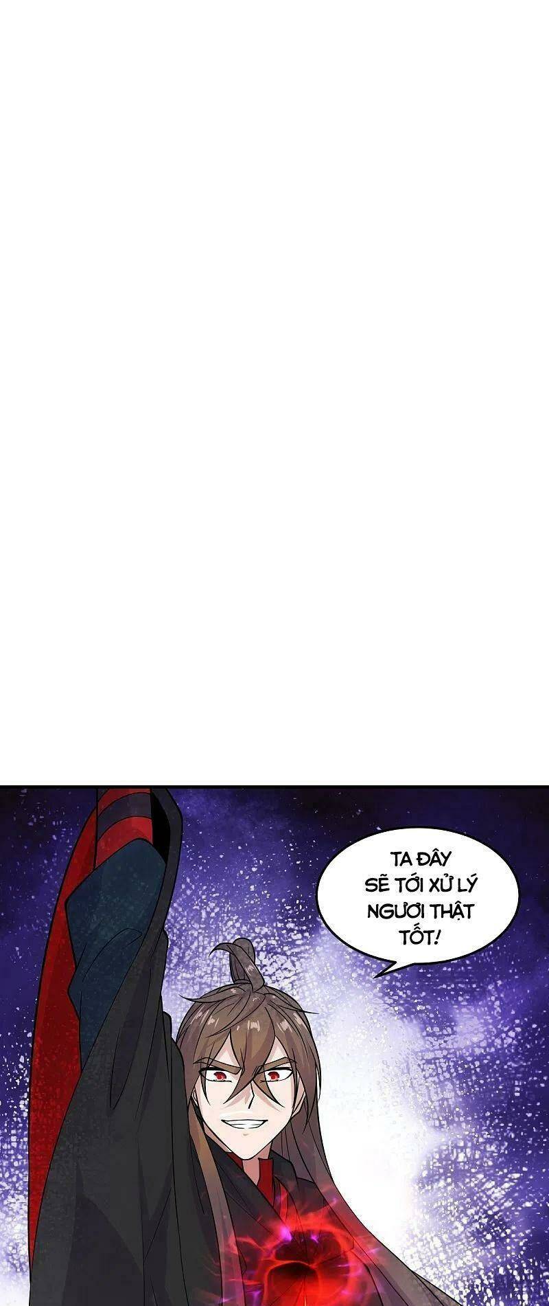 Tiên Võ Đế Tôn: Chapter 217
