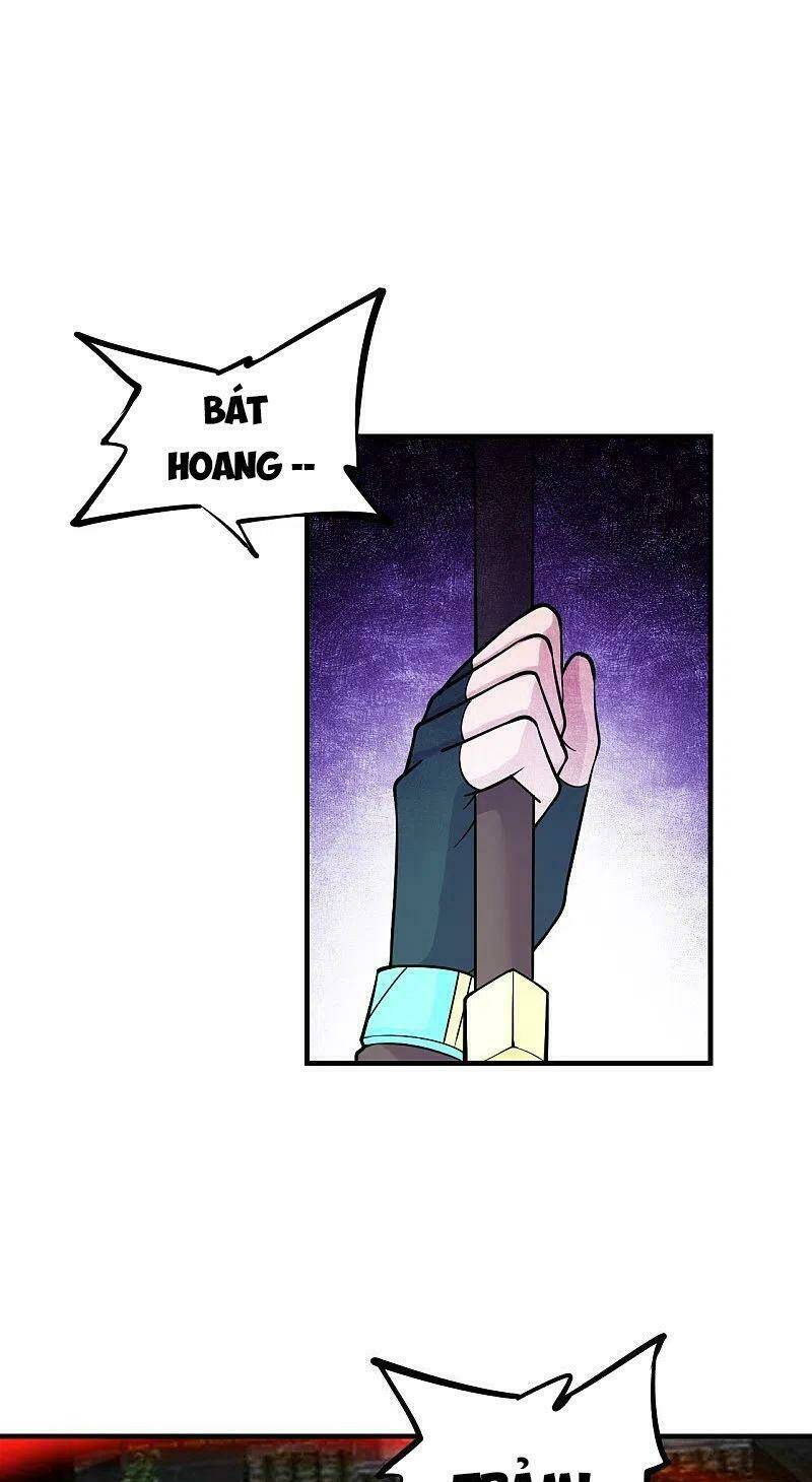 Tiên Võ Đế Tôn: Chapter 217
