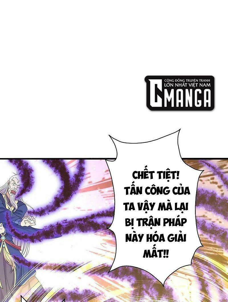 Tiên Võ Đế Tôn: Chapter 218