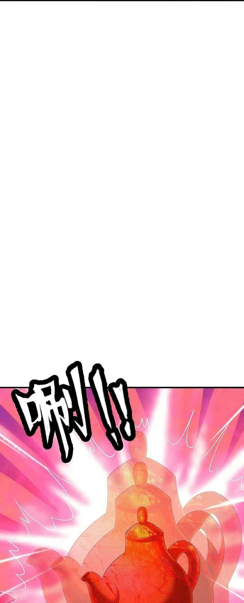 Tiên Võ Đế Tôn: Chapter 218