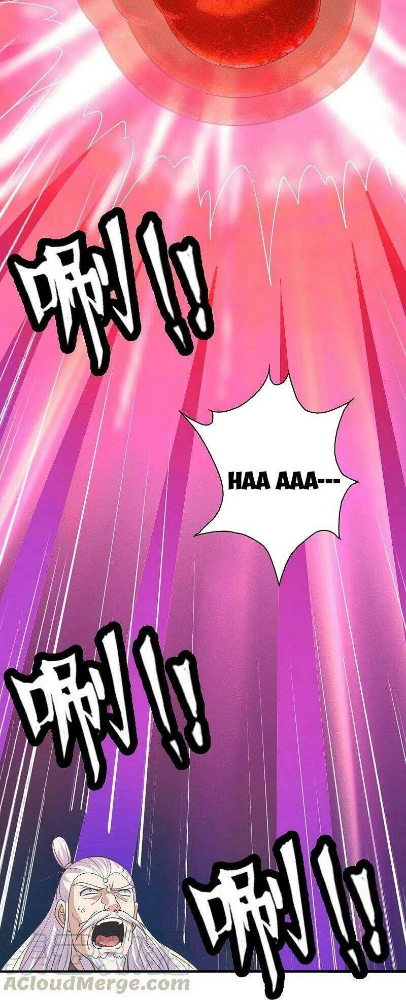 Tiên Võ Đế Tôn: Chapter 218
