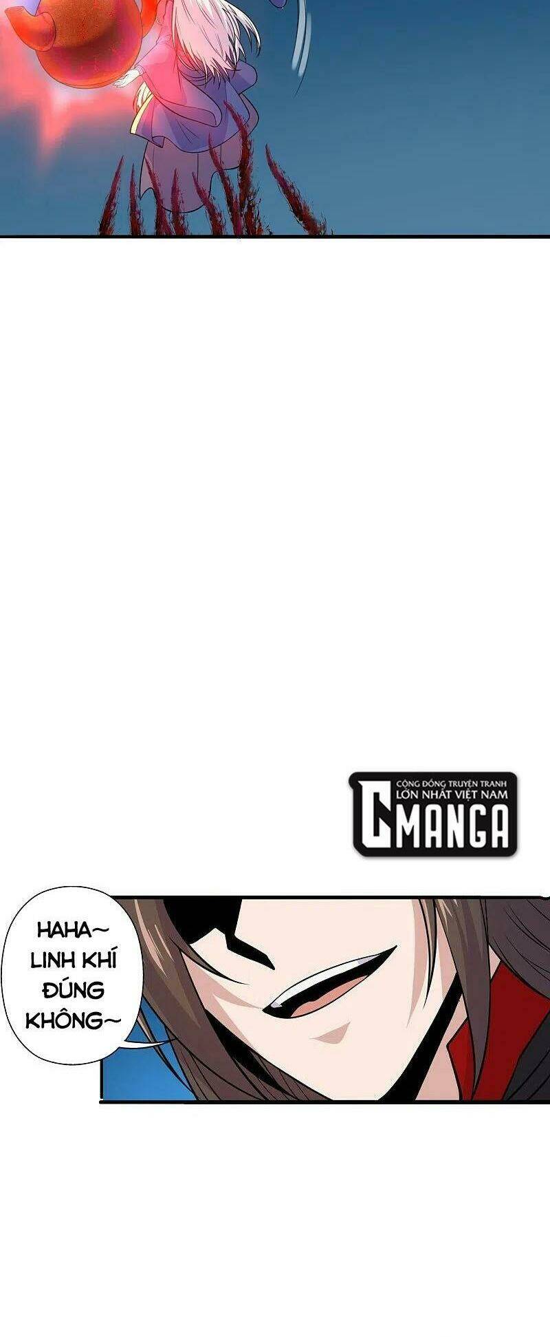 Tiên Võ Đế Tôn: Chapter 218