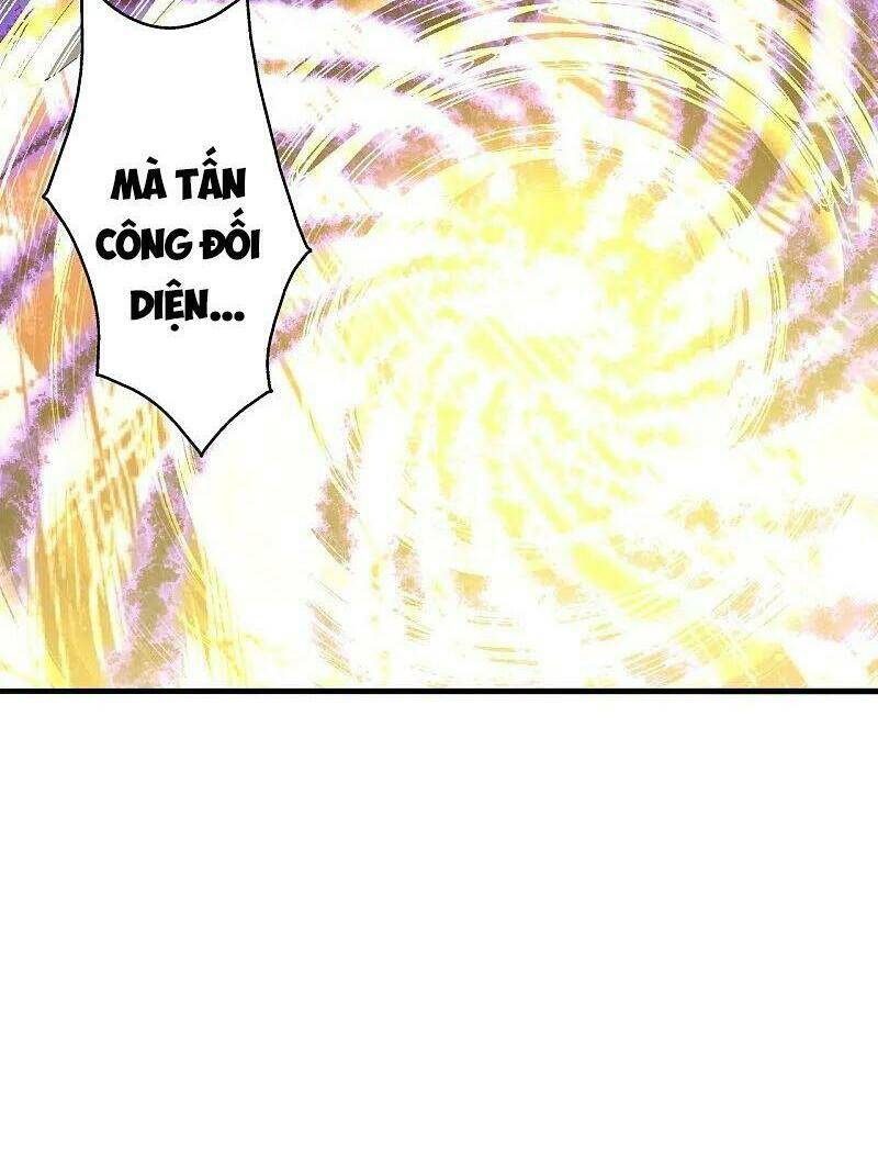 Tiên Võ Đế Tôn: Chapter 218