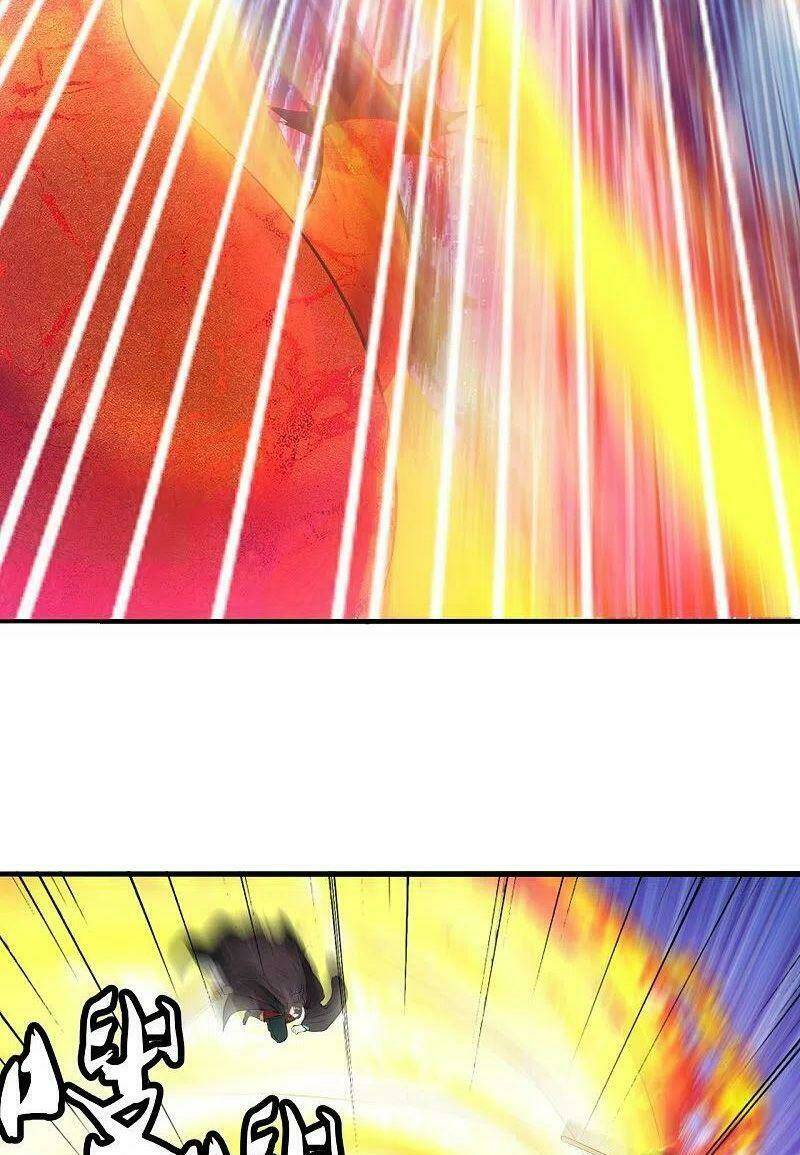 Tiên Võ Đế Tôn: Chapter 218