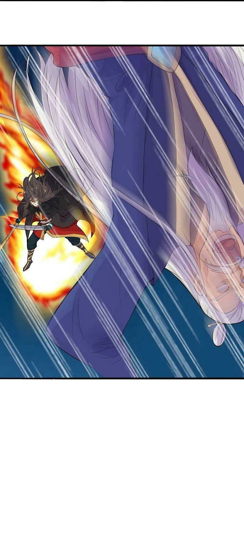 Tiên Võ Đế Tôn: Chapter 218