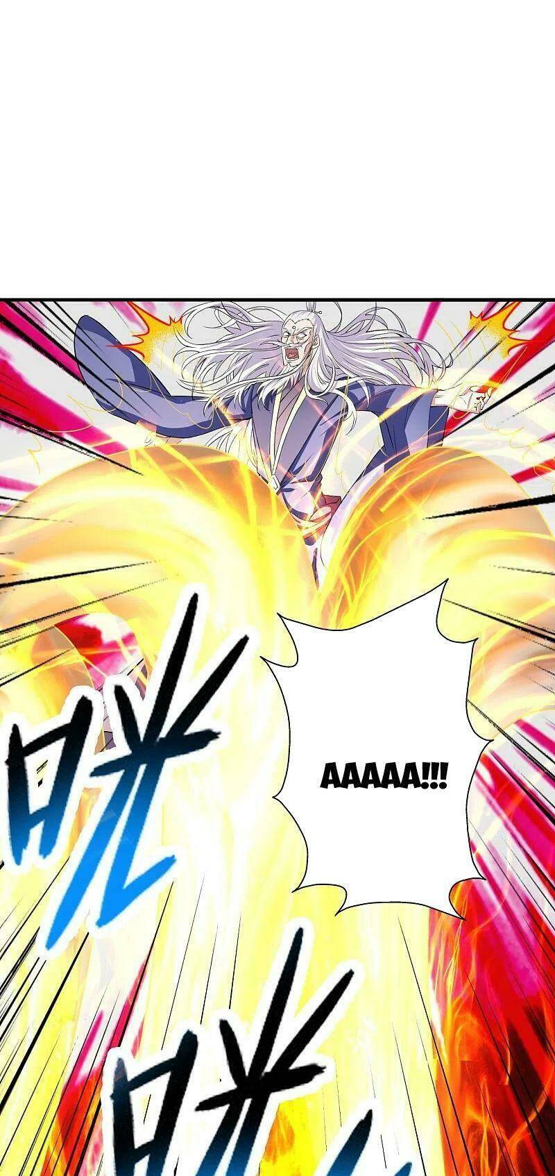 Tiên Võ Đế Tôn: Chapter 218