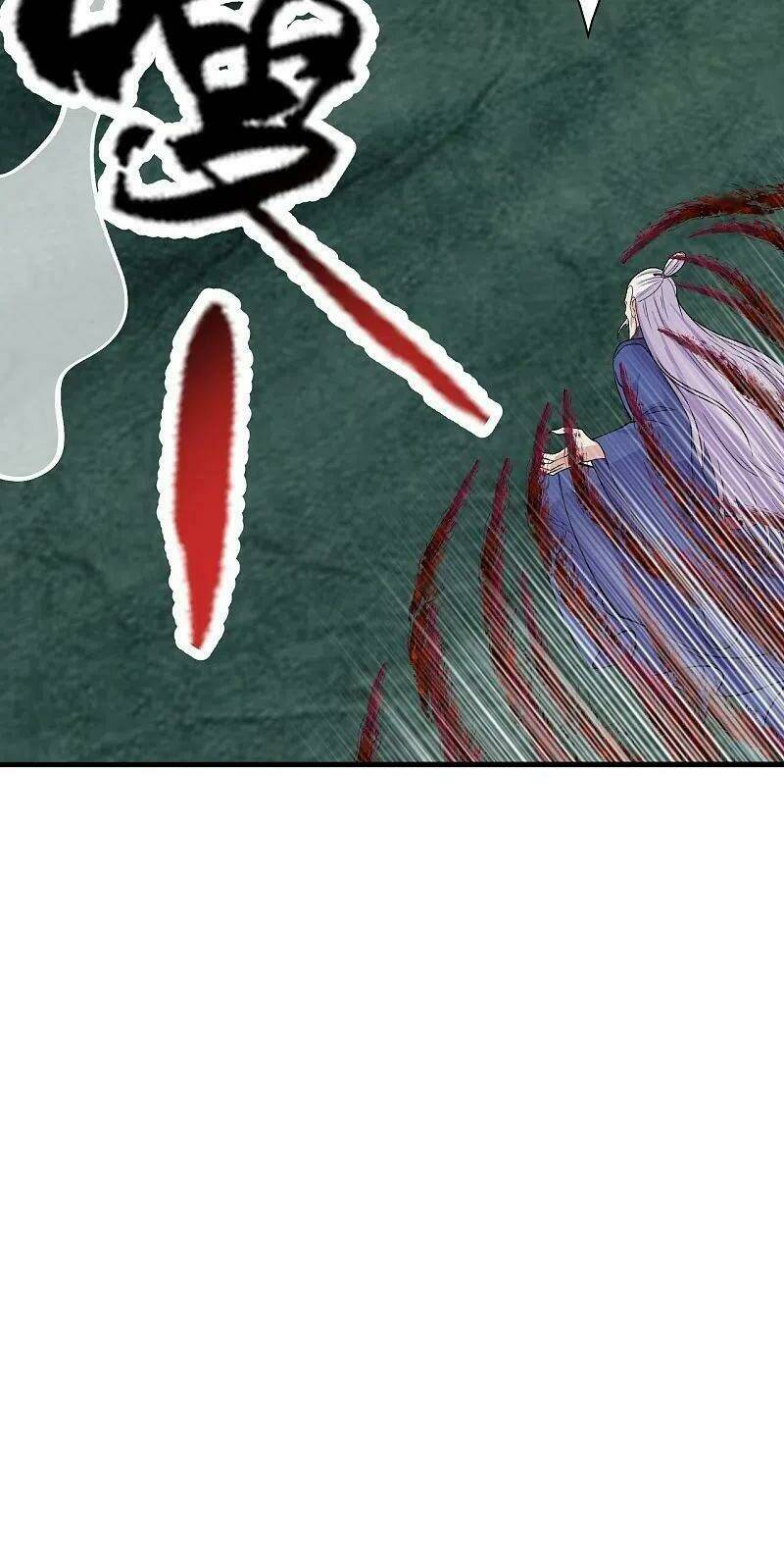 Tiên Võ Đế Tôn: Chapter 218