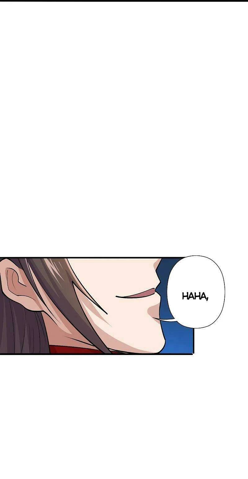 Tiên Võ Đế Tôn: Chapter 218