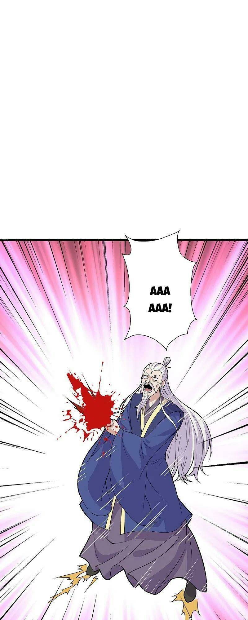 Tiên Võ Đế Tôn: Chapter 218