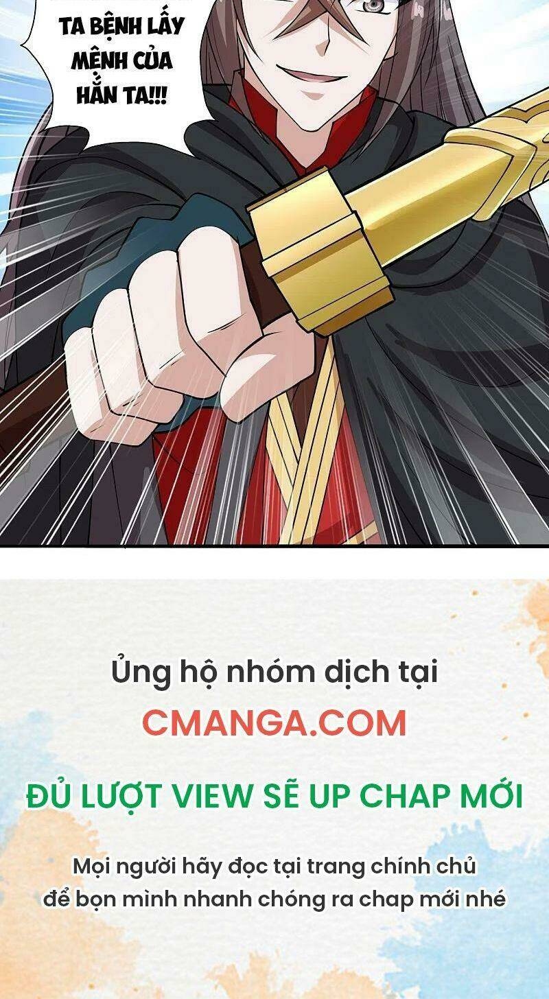 Tiên Võ Đế Tôn: Chapter 218