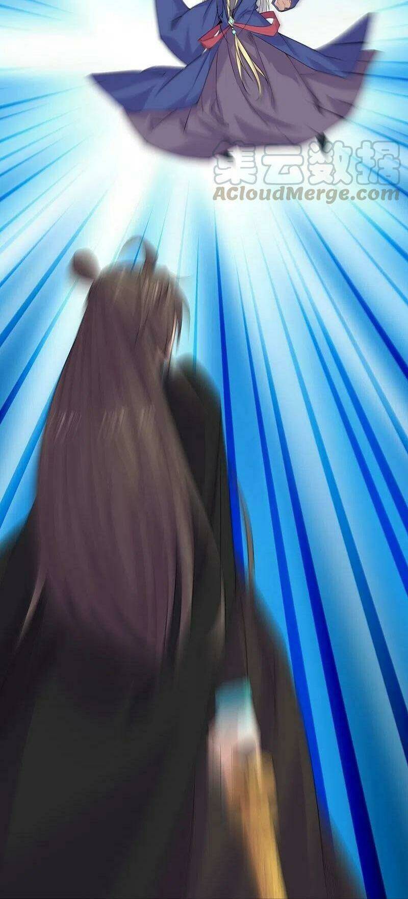 Tiên Võ Đế Tôn: Chapter 219