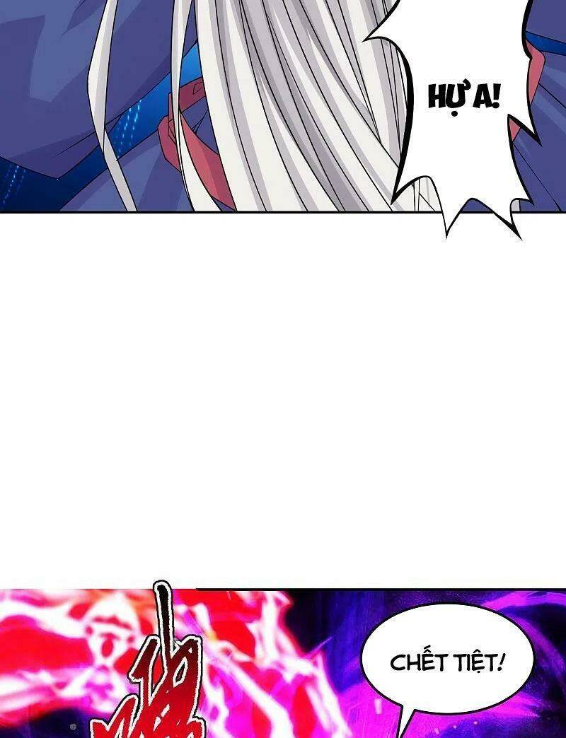 Tiên Võ Đế Tôn: Chapter 219