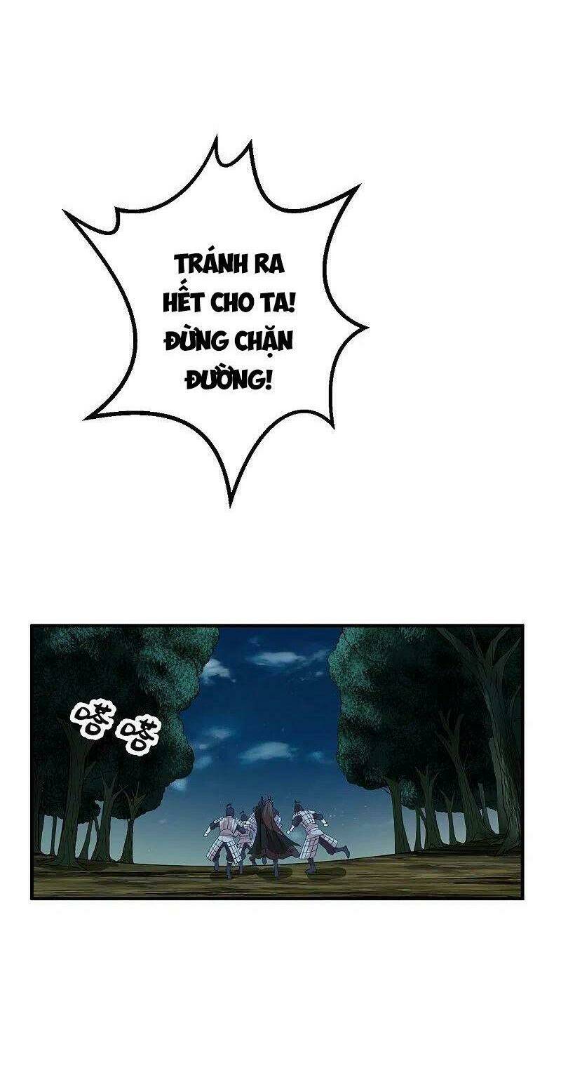Tiên Võ Đế Tôn: Chapter 220