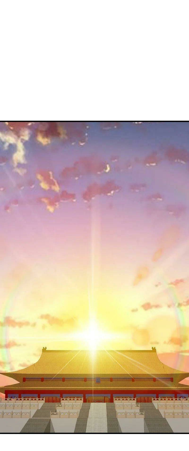 Tiên Võ Đế Tôn: Chapter 220