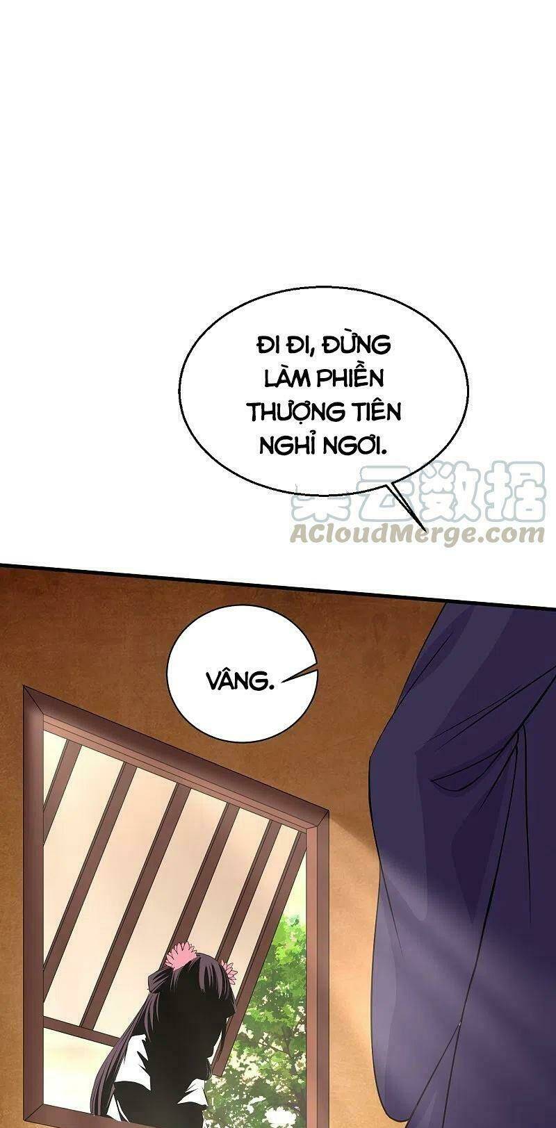 Tiên Võ Đế Tôn: Chapter 220