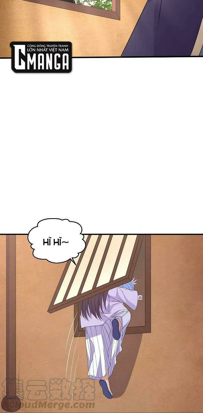 Tiên Võ Đế Tôn: Chapter 220
