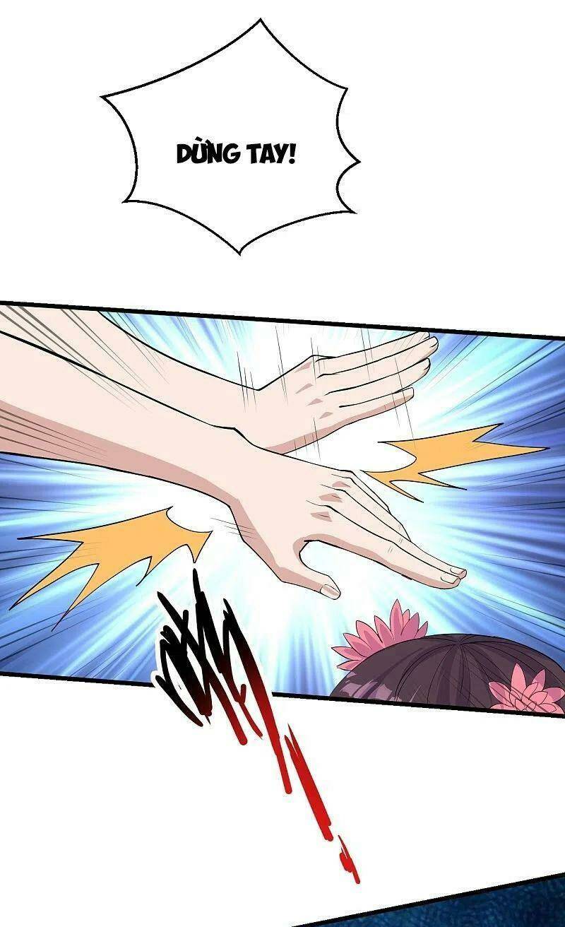 Tiên Võ Đế Tôn: Chapter 220