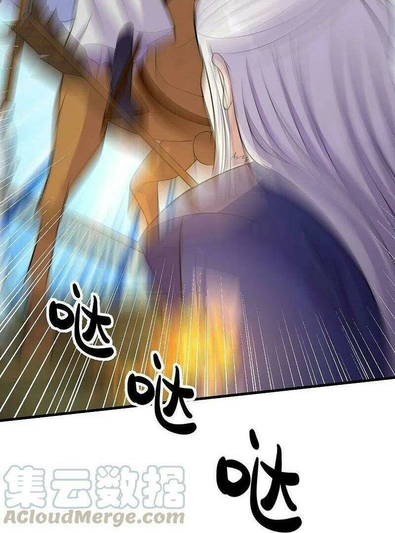 Tiên Võ Đế Tôn: Chapter 220
