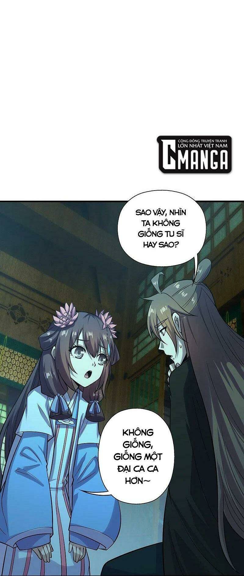 Tiên Võ Đế Tôn: Chapter 221