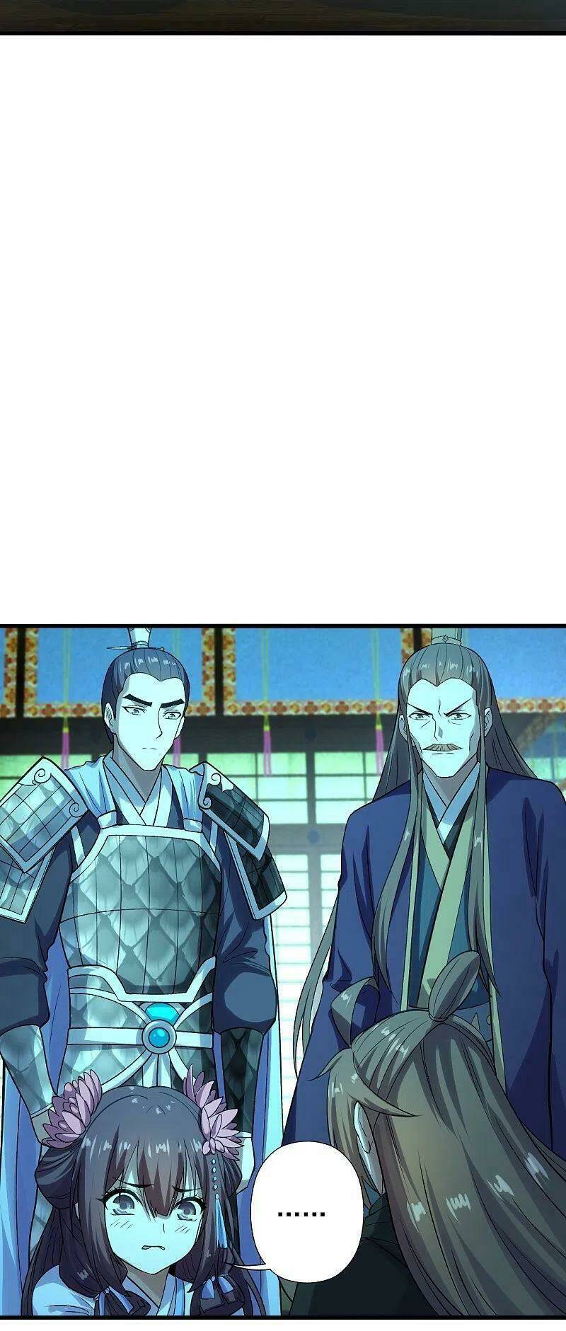 Tiên Võ Đế Tôn: Chapter 221