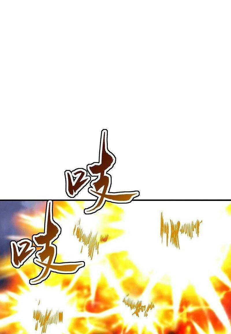 Tiên Võ Đế Tôn: Chapter 221