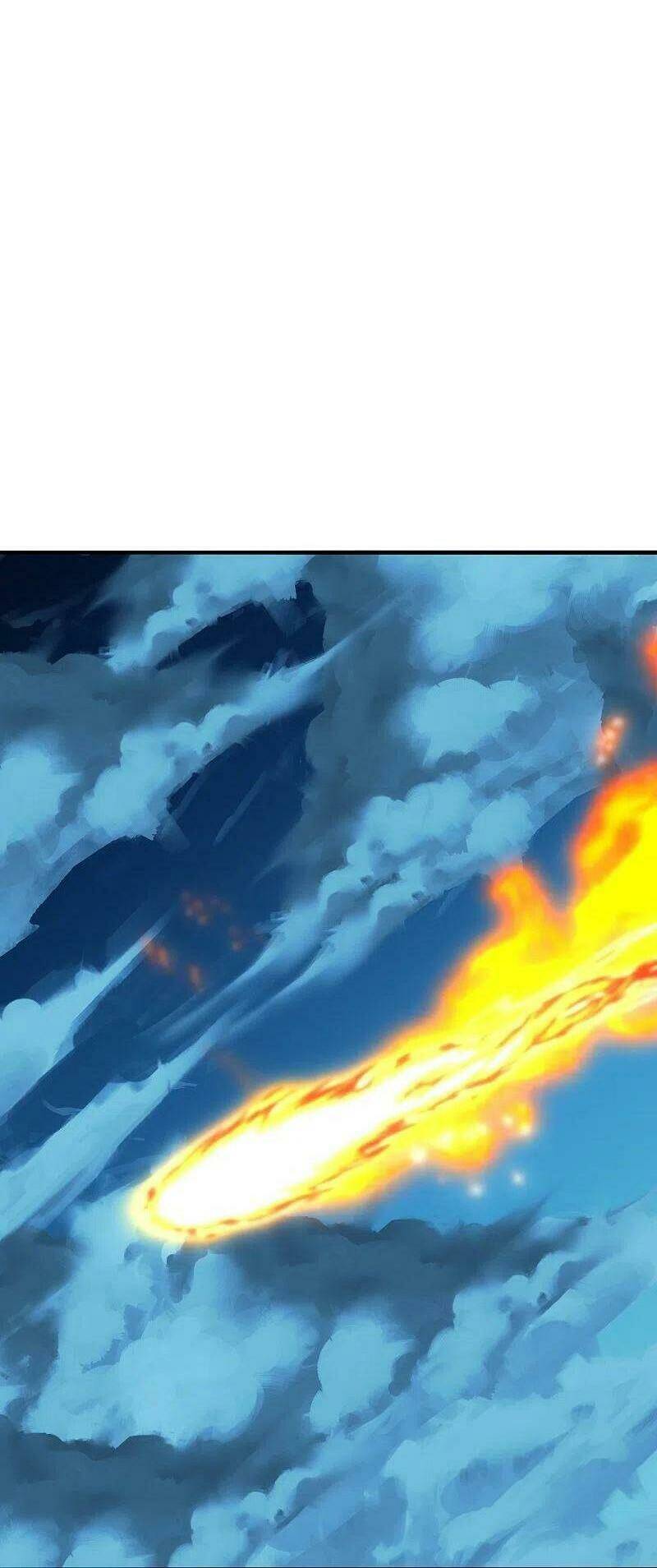 Tiên Võ Đế Tôn: Chapter 221