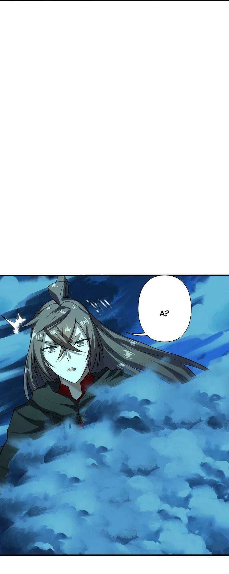 Tiên Võ Đế Tôn: Chapter 221