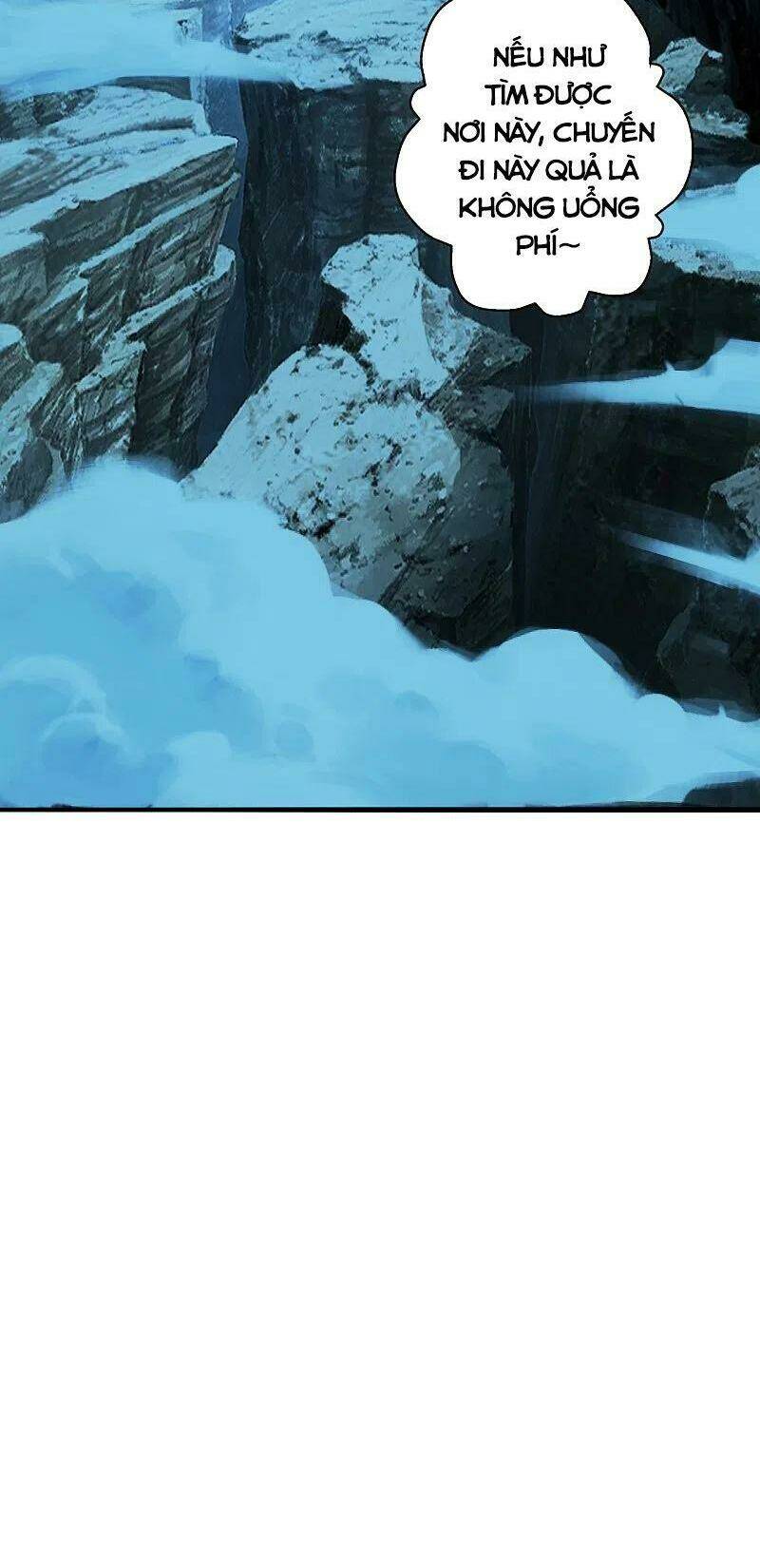 Tiên Võ Đế Tôn: Chapter 221