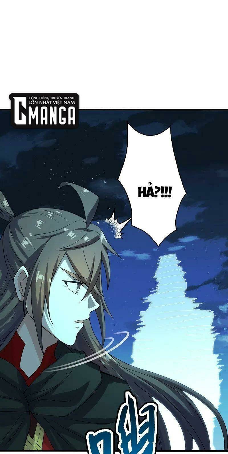 Tiên Võ Đế Tôn: Chapter 221