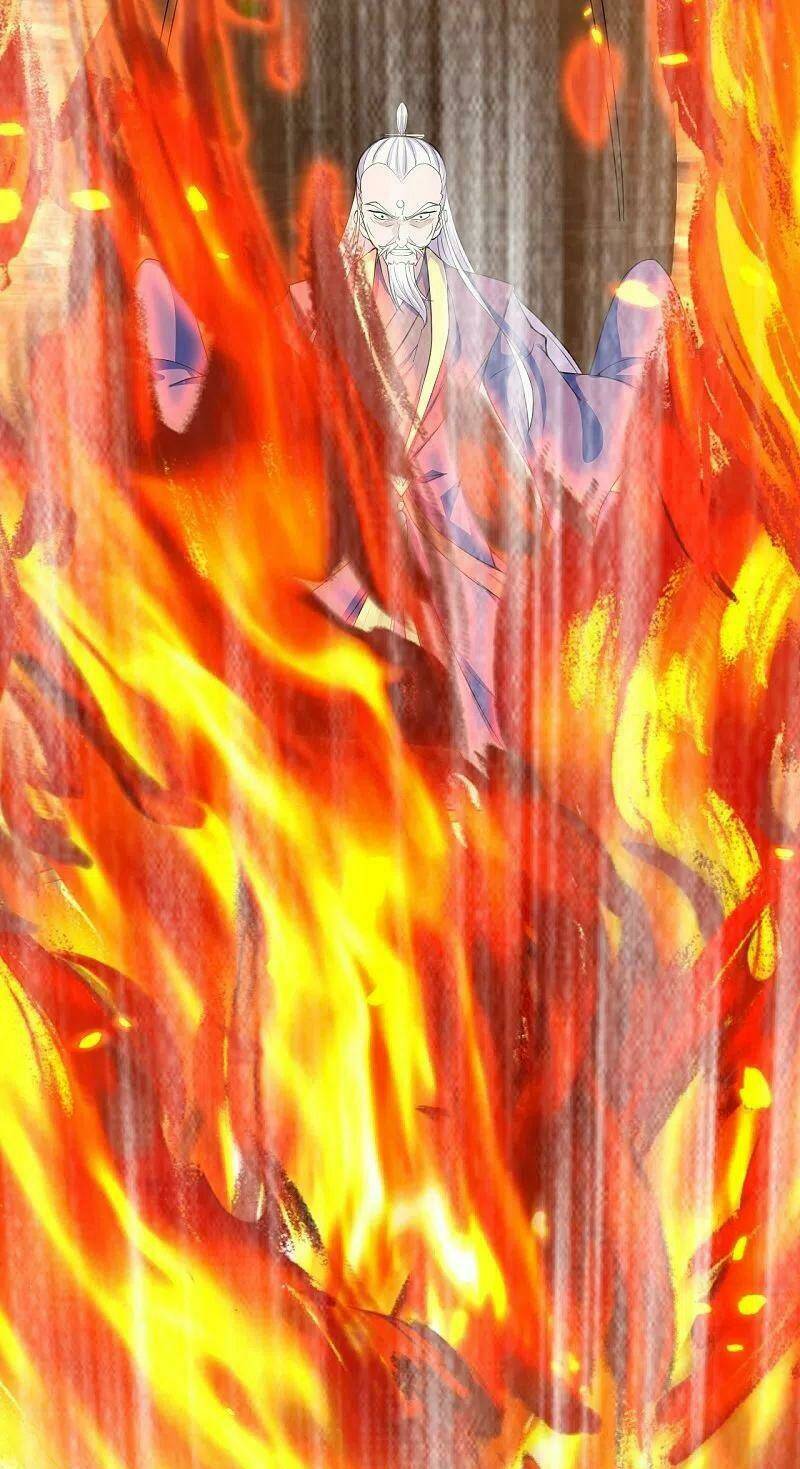 Tiên Võ Đế Tôn: Chapter 222