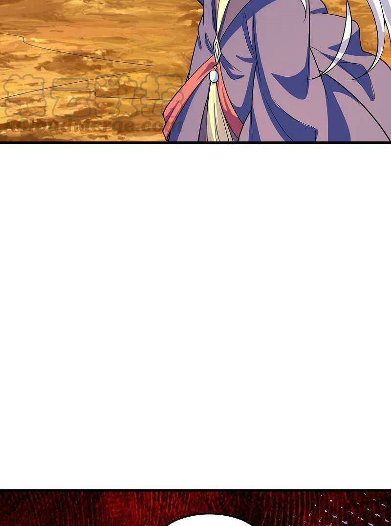 Tiên Võ Đế Tôn: Chapter 222