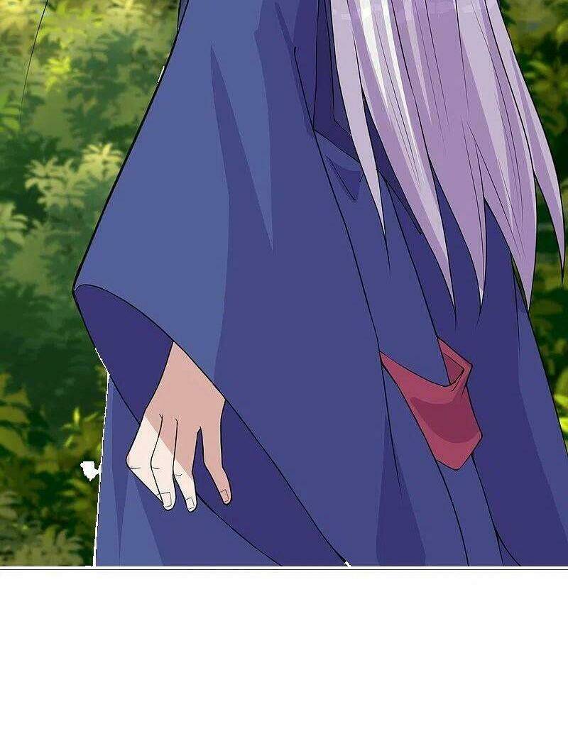 Tiên Võ Đế Tôn: Chapter 222