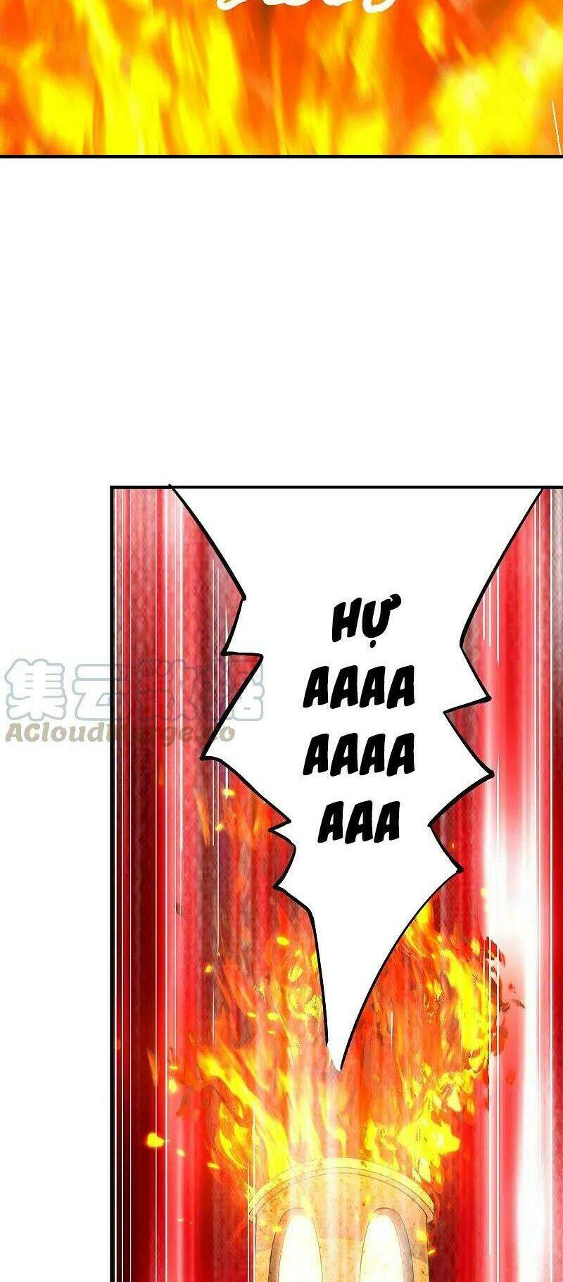 Tiên Võ Đế Tôn: Chapter 222
